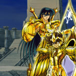 Watch Saint Seiya In Order