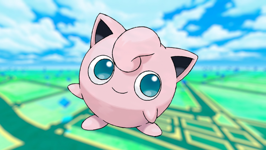 Jigglypuff