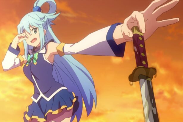 KonoSuba Season 3 Announces New OVA Episodes