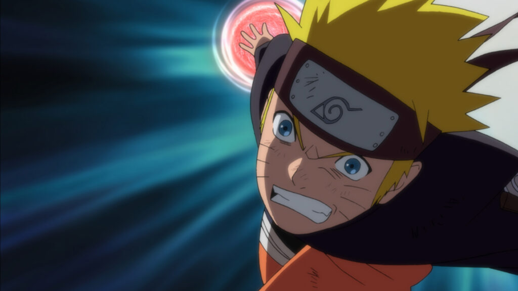 Naruto Shippuden: The Movie - Bonds