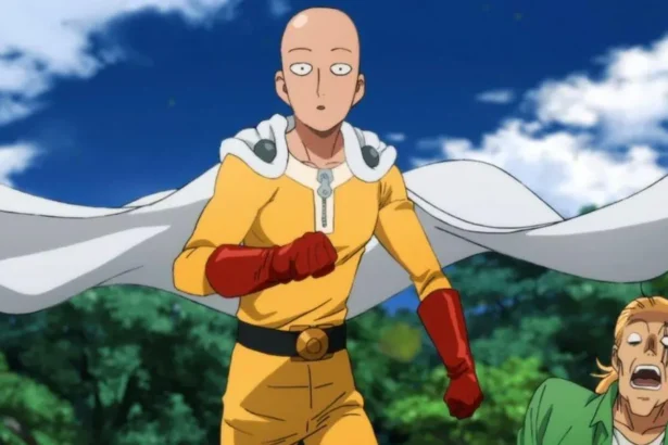 One Punch Man Season 3: 2025 Release Date, New Visual, and 10th Anniversary Trailer  