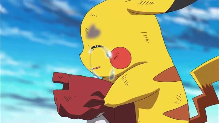 Pikachu: The Face of Pokemon