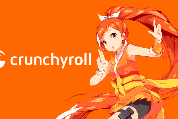 Crunchyroll to Launch New Manga Reading App in 2025