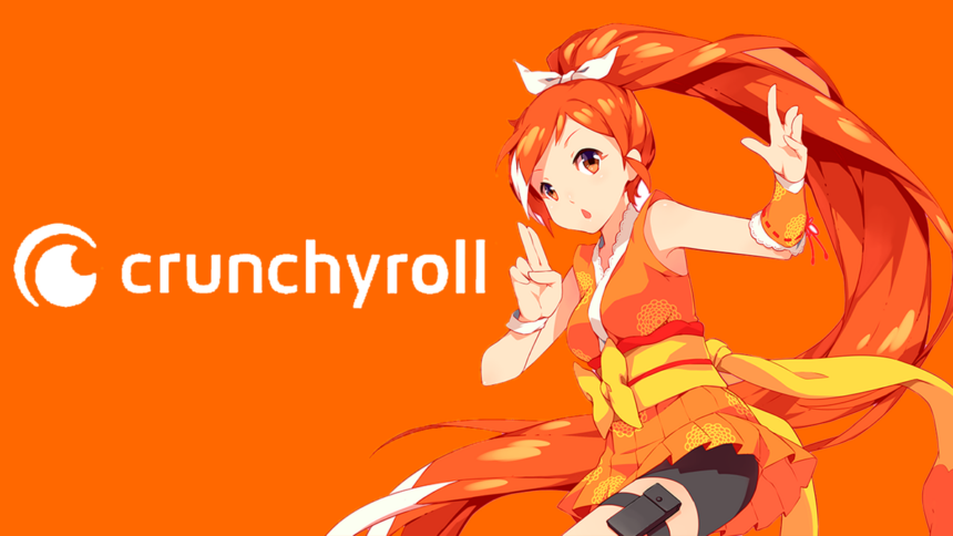 Crunchyroll to Launch New Manga Reading App in 2025