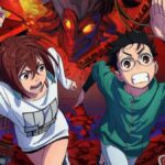 Anime Adaptation Sends Dan Da Dan Manga Sales Soaring