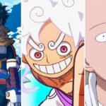 Most Anticipated Animes of 2025