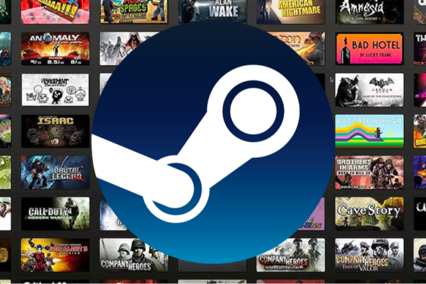 Steam's Latest Freebies: 4 Games You Can Download and Keep Forever