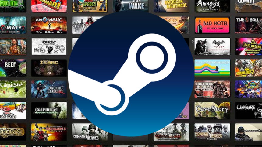 Steam's Latest Freebies: 4 Games You Can Download and Keep Forever