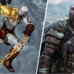 PS5 Could Get God of War Remastered for 20th Anniversary