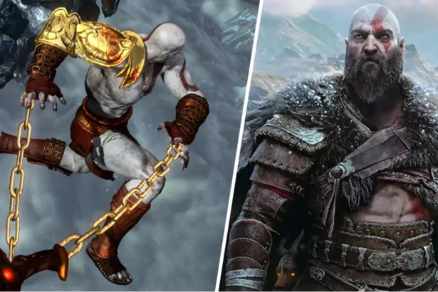 PS5 Could Get God of War Remastered for 20th Anniversary