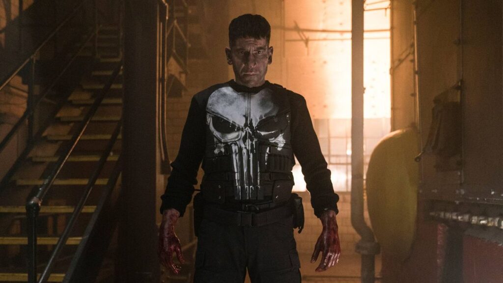 The Punisher