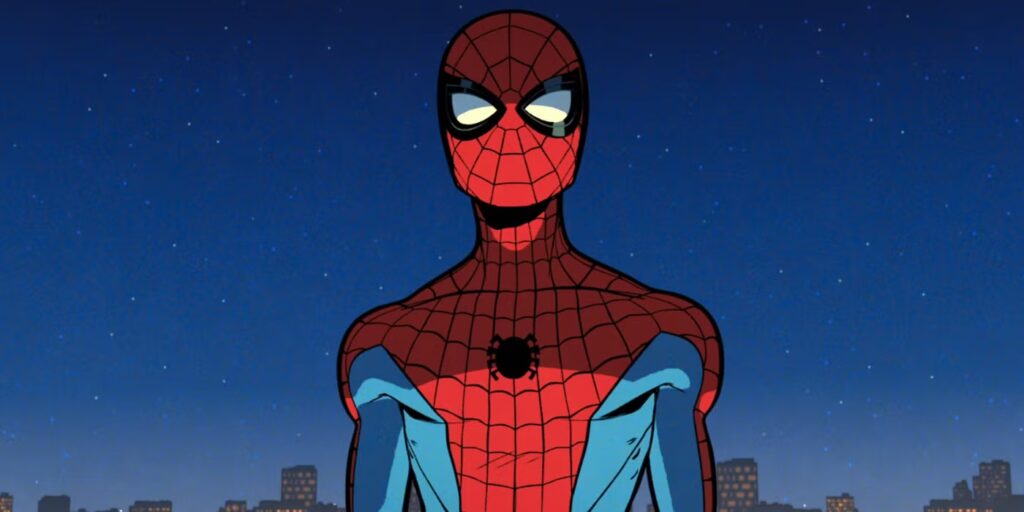 Your Friendly Neighborhood Spider-Man (Season 2)