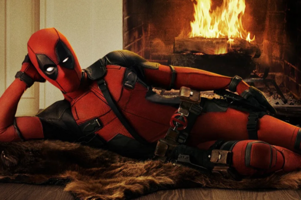 Marvel officially bringing Deadpool back for new series