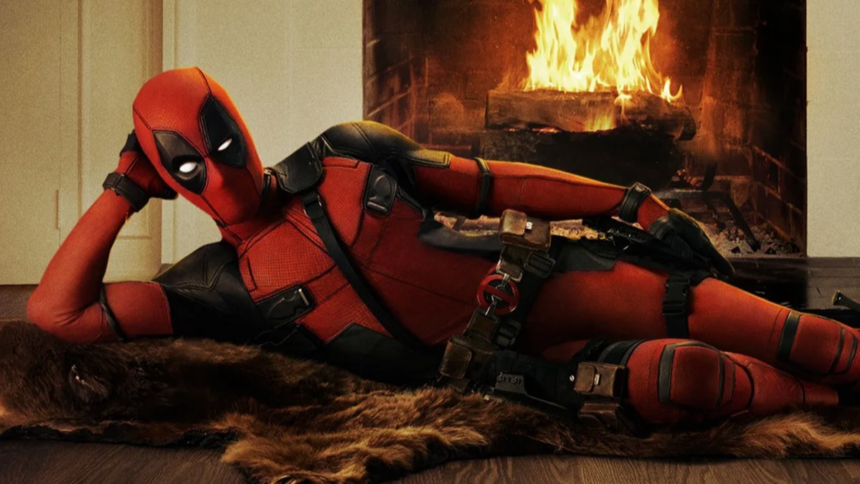 Marvel officially bringing Deadpool back for new series