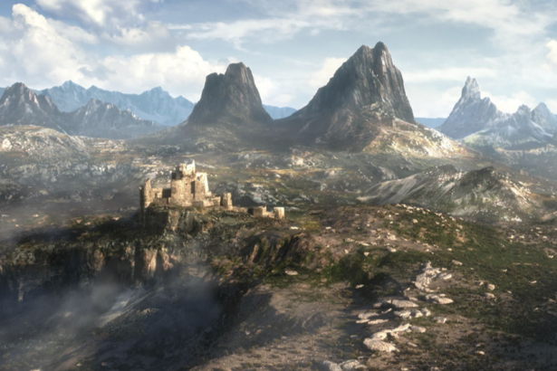 The Elder Scrolls VI Could Be Bigger Than Expected, Featuring Naval Exploration