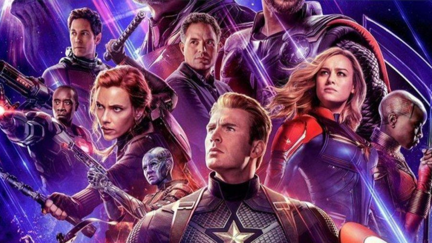 MCU Boss Addresses the Future of The Avengers