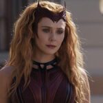 Elizabeth Olsen Returns as Scarlet Witch in 2025