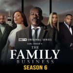 The Family Business' Season 6