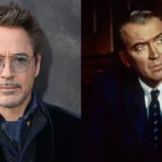 Vertigo Remake Confirmed with Robert Downey Jr. in Lead Role