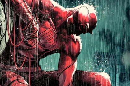 Daredevil Reveals Which hero is he who he most trusts in Marvel