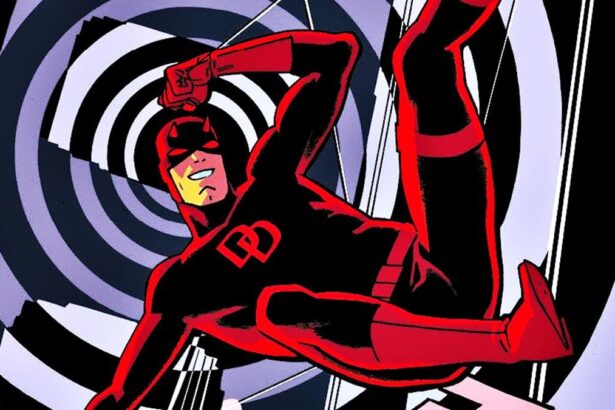 Daredevil's Powers: The 4 Senses That Make Him a Hero