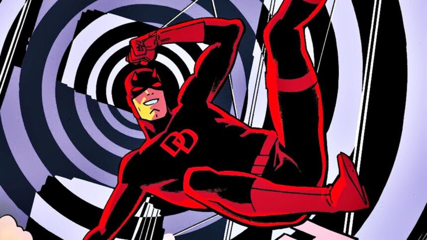 Daredevil's Powers: The 4 Senses That Make Him a Hero